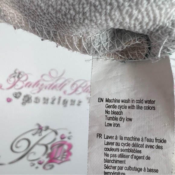 Revamped tank top tropical floral flowers leaves Green Leaf Print Crop Top - Picture 10 of 12